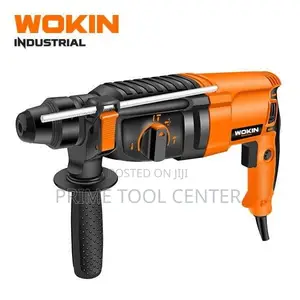 WOKIN ROTARY HAMMER – 800w