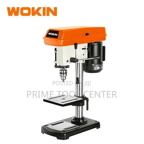 WOKIN DRILL PRESS – 13mm