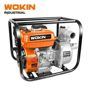 WOKIN GASOLINE POKER VIBRATOR WITH POKER SHAFT