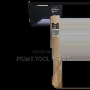 WOKIN 253306 HATCHET – 600G