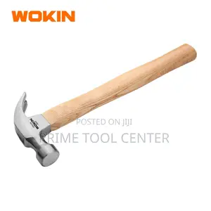 WOKIN CLAW HAMMER 225G