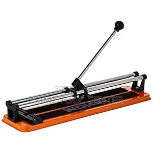 WOKIN HEAVY DUTY TILE CUTTER, 800MM