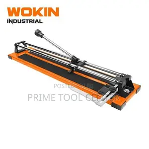 WOKIN HEAVY DUTY TILE CUTTER, 600MM