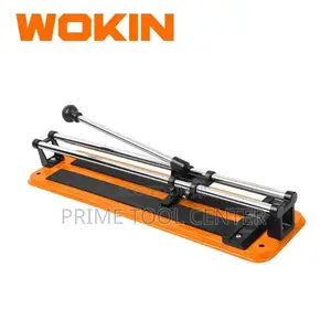 WOKIN HEAVY DUTY TILE CUTTER, 400MM