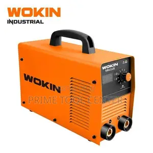 WOKIN INVERTER MMA DC WELDING MACHINE, 200A