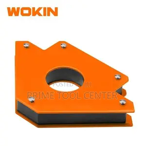WOKIN ARROW MAGNETIC WELDING HOLDER 25LBS