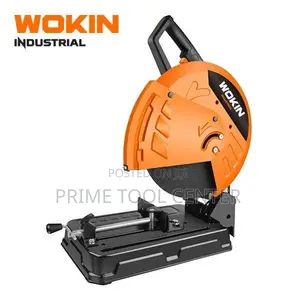 WOKIN CUT OFF SAW, 2500W,355MM