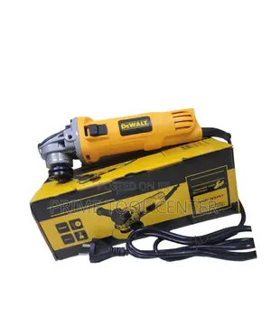 Dewalt angle grinder 4inch 900w