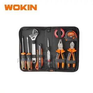 WOKIN 9PCS HAND TOOLS SET, 840*410*780mm