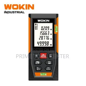 WOKIN LASER DISTANCE METER