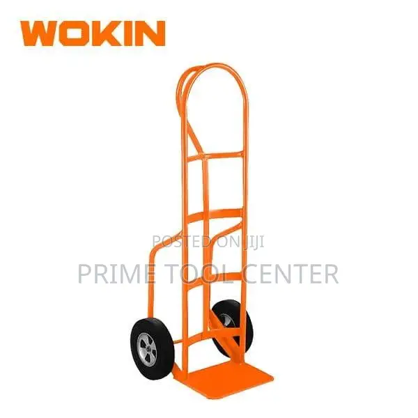 WOKIN HAND TRUCK, 454kgs