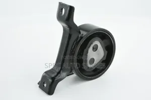 Rear Differential Mounting Toyota Rav 4
