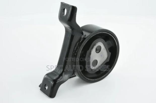 Rear Differential Mounting Toyota Rav 4