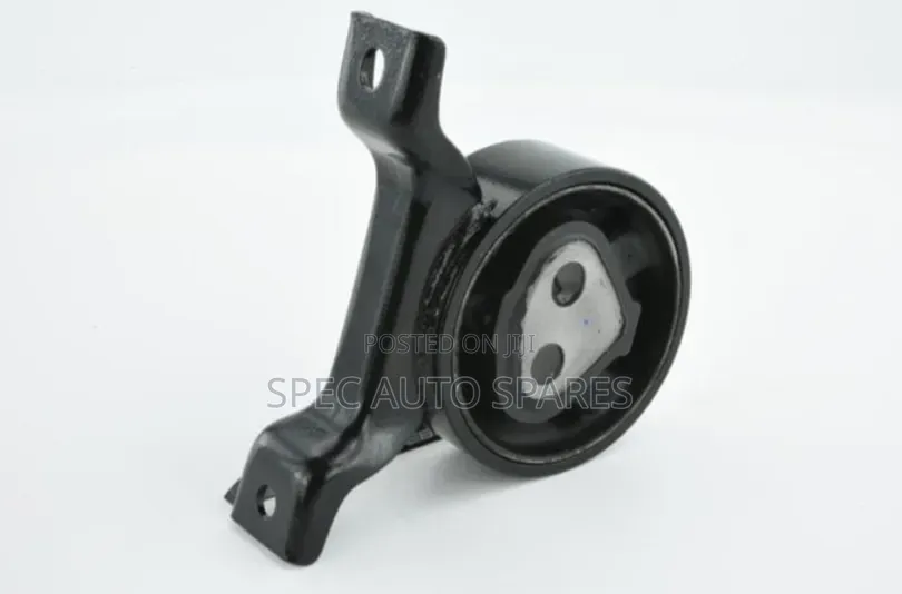 Rear Differential Mounting Toyota Rav 4