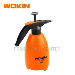 WOKIN PRESSURE SPRAYER, 2L