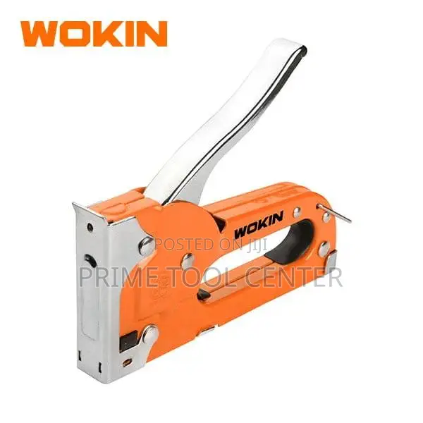 WOKIN MEDIUM DUTY STAPLE GUN