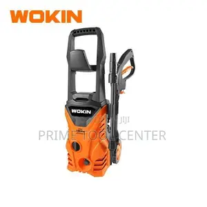 WOKIN HIGH PRESSURE WASHER, 1700W 2000psi