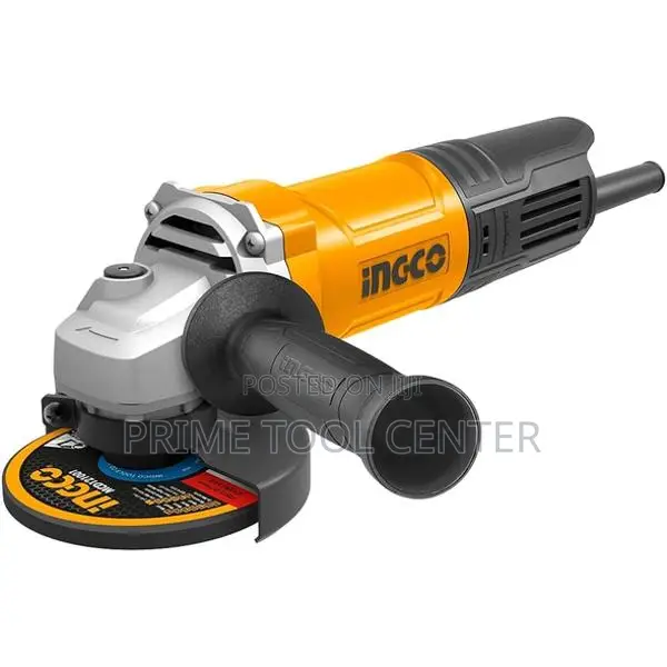 INGCO AG75028 Angle grinder 750W
