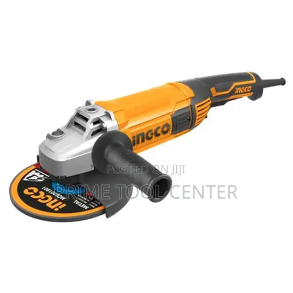 INGCO AG220018 Angle grinder 2200W