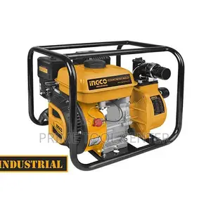 INGCO GWP202 Gasoline water pump 50mm,2″