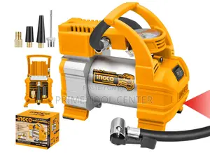 INGCO AAC1408 Auto air compressor