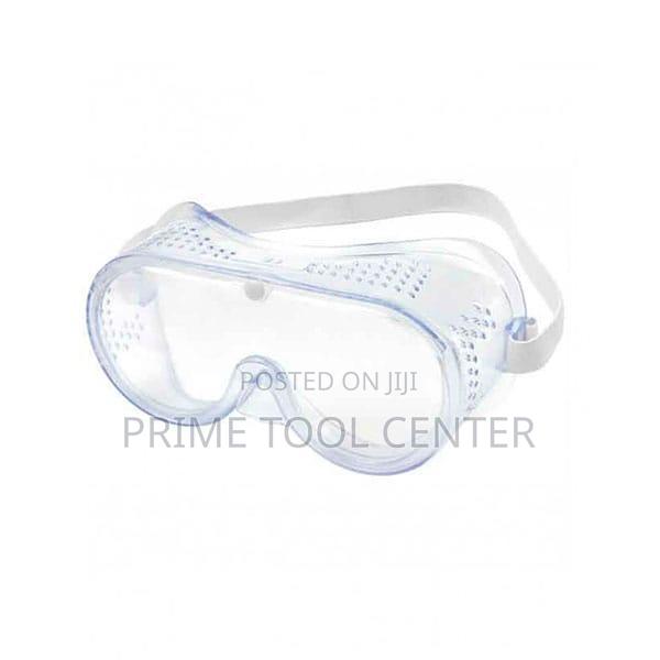 INGCO Safety goggles HSG02 - thumbnail 2