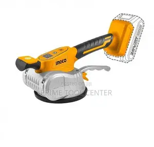 INGCO CTVLI20101 Lithium-ion tile vibration machine 20V