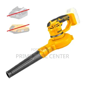 INGCO CABLI2001 Lithium-ion aspirator blower 20V