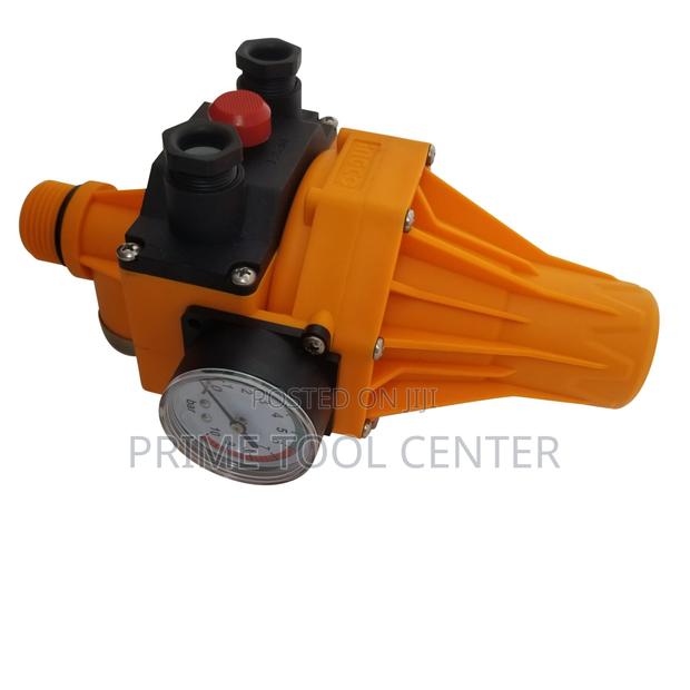 INGCO WAPS002 Automatic pump control - thumbnail 2