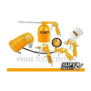 INGCO AKT0053 5 Pcs air tools set