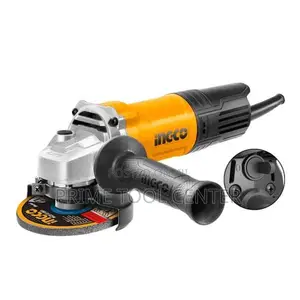 ingco Angle grinder 900W