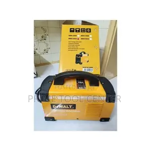 Dewalt 500A Inverter Welding Machine