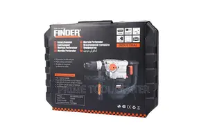 FINDER Electric Hammer 1500W/32mm