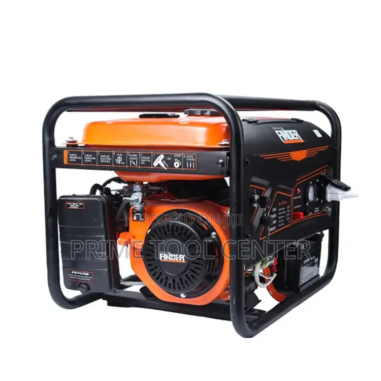 FINDER Generator(Key Start) 2.5KW