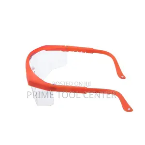 FINDER Safety Goggles