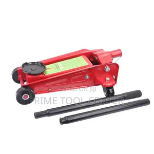 FINDER TROLLEY JACK 3T 19 KG