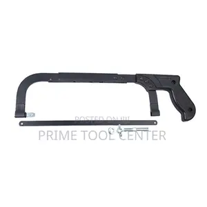 FINDER Hacksaw Frame 12”/300mm