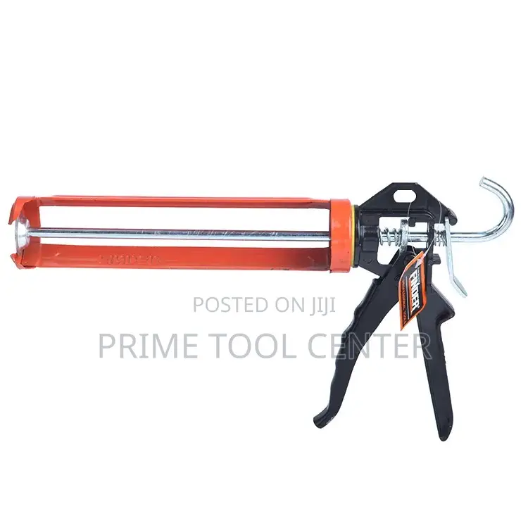 FINDER Caulking Gun 9”/225mm