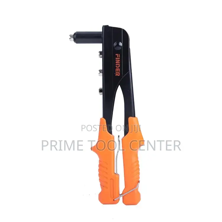 FINDER Hand Riveter 10”/255mm