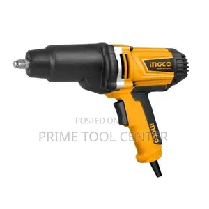 INGCO Impact wrench 1050W
