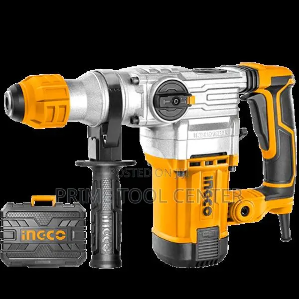 INGCO Rotary hammer 1500W
