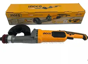 INGCO Straight grinder 1100W