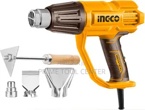 INGCO Heat gun 2000W