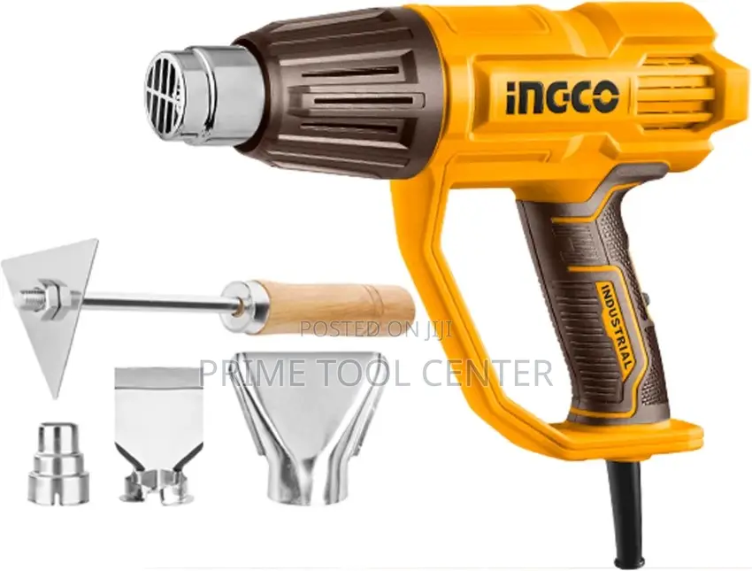 INGCO Heat gun 2000W