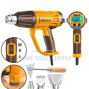 INGCO Heat gun 2000W