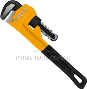 INGCO Pipe wrench “Size:14″” (350mm)
