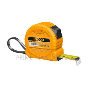 INGCO Steel measuring tape “Length & width:8mx25mm