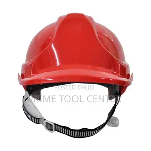 INGCO Safety helmet RED