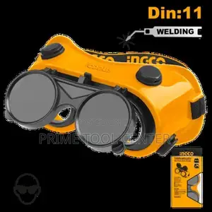 INGCO Welding Safety goggles