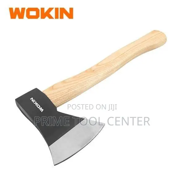 WOKIN 253306 HATCHET – 600G